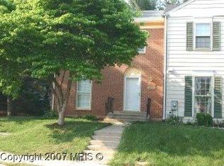 13035 Dairymaid Dr, Germantown, MD 20874