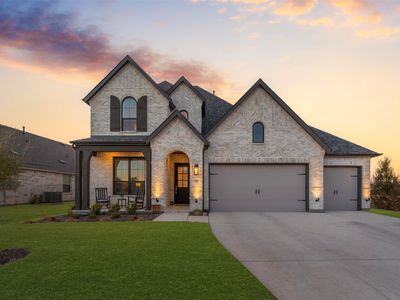 1253 Water Canna Dr, Justin, TX, 76247