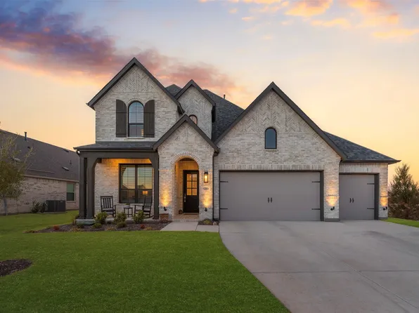 1253 Water Canna Dr, Justin, TX 76247