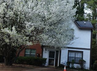 3601 Main Station Dr SW, Marietta, GA 30008