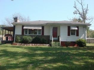 1008 Grace Ave, Rocky Top, TN 37769