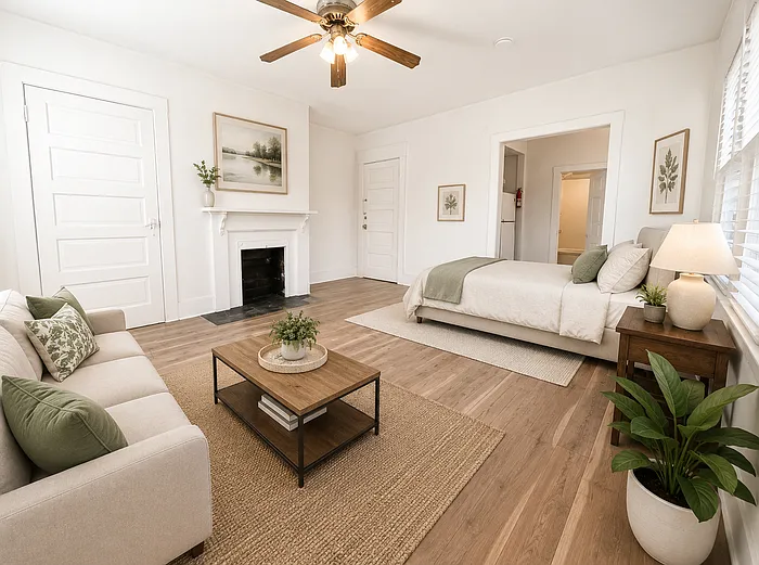 520 Holly St #4 — Photo 1