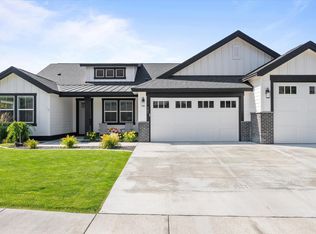 407 Ventus St, Richland, WA 99352