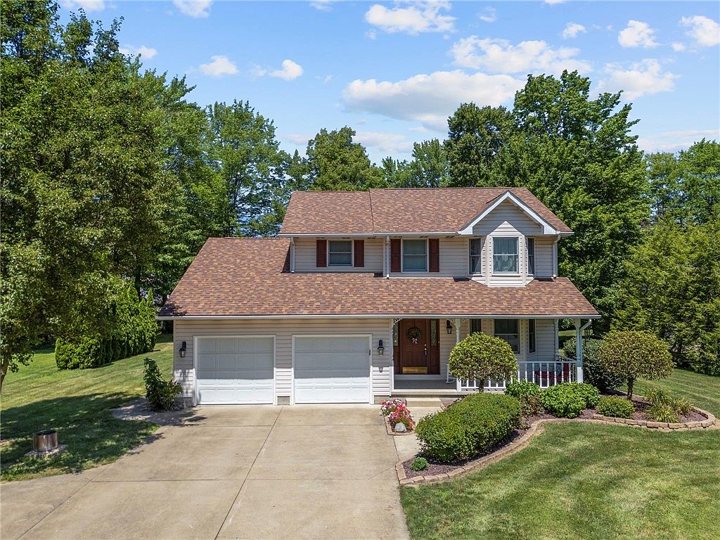 3683 Lee Run Rd, Hermitage, PA 16148 | Zillow