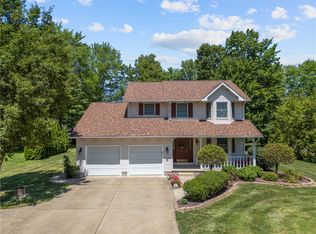 3683 Lee Run Rd, Hermitage, PA 16148