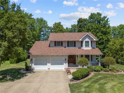 3683 Lee Run Rd, Hermitage, PA, 16148