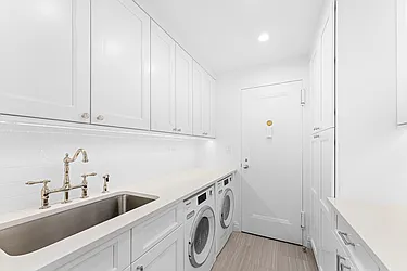 Rented by Rudin Management Company, Inc.