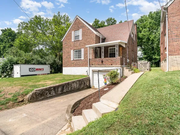 6267 Mayflower Ave, Cincinnati, OH 45237