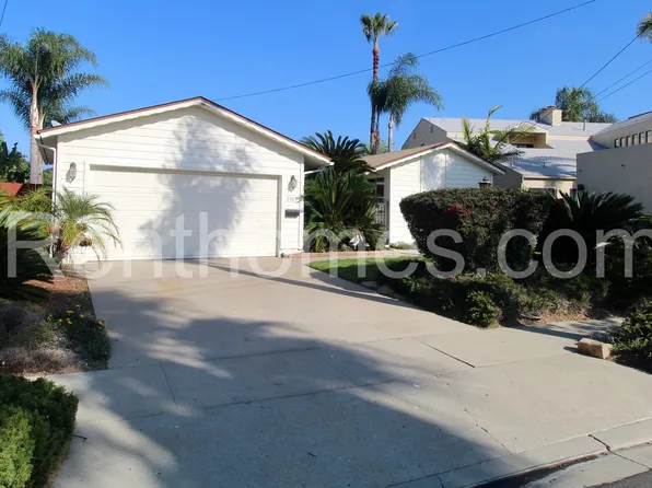 2029 Goshawk St, San Diego, CA 92123
