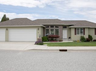 58 Springhill Dr, East Wenatchee, WA 98802
