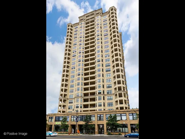 1464 S Michigan Ave APT 2201, Chicago, IL 60605