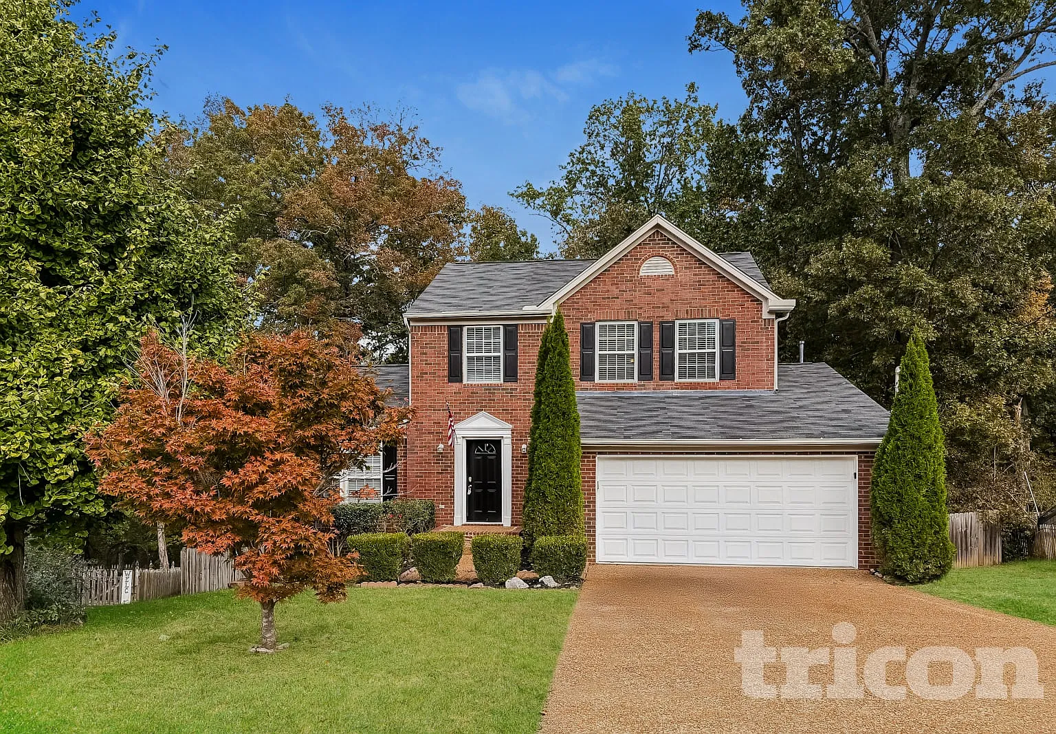 2536 Bayview Drive Nashville TN — Photo 1