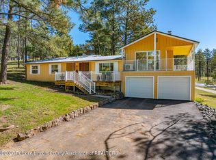100 Heath Dr, Ruidoso, NM 88345
