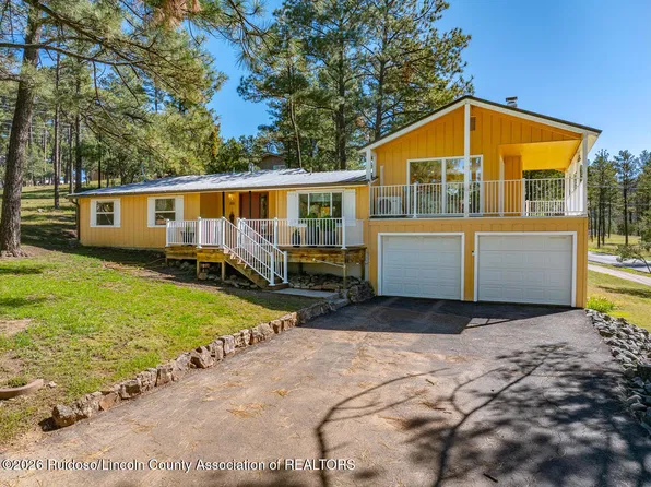 100 Heath Dr, Ruidoso, NM 88345