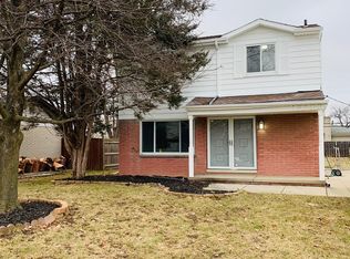 18200 Goldwin St, Southfield, MI