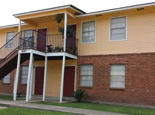 5081 Baker Blvd APT A, Baker, LA 70714