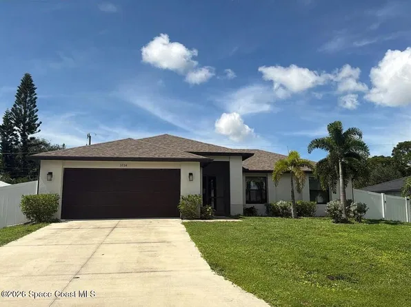 3734 SE 3rd Place Cpe, Coral, FL 33904