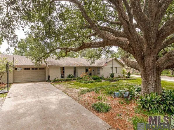 5734 Hyacinth Ave, Baton Rouge, LA 70808