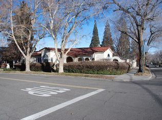 50 Bret Harte Ave, Reno, NV 89509