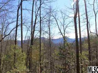 11 93 Acres Willowbrook Rd, Lenoir, NC 28645