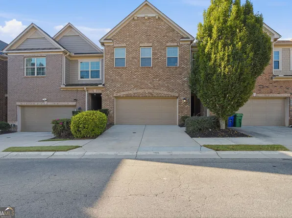 1599 Trailview Way NE, Brookhaven, GA 30329