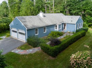 34 Penwood Dr, Kennebunk, ME 04043