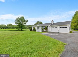 None Available, Bishopville, MD 21813