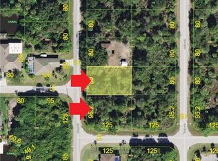 4138 Joseph St, Port Charlotte, FL 33948
