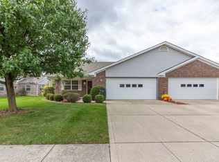 8148 Bentley Farms Pl, Indianapolis, IN