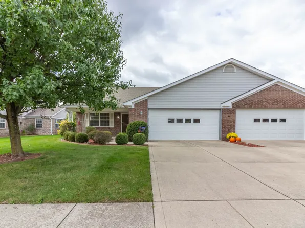 8148 Bentley Farms Pl, Indianapolis, IN 46259