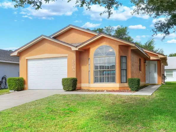 6264 Peacock Run, Lakeland, FL 33809