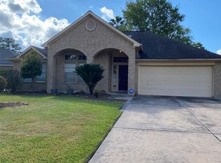 3642 Beckett Ridge Dr, Humble, TX 77396