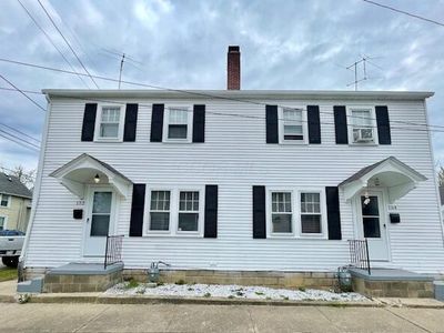 152-154 Arnold Ave, Lancaster, OH, 43130