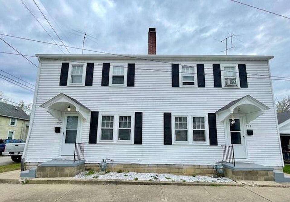 Real estate listing image