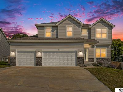 9820 Pintail Dr, Papillion, NE, 68046
