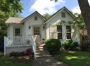 16 Dunnemann Ave, Charleston, SC 29403