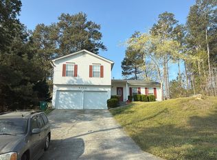 6605 Rebecca Lou Ln, Lithonia, GA 30058