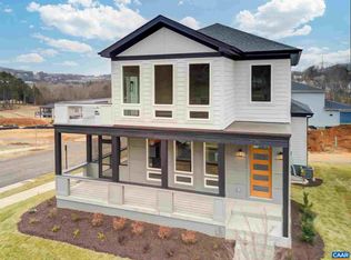 436 Nicholson St, Charlottesville, VA 22901