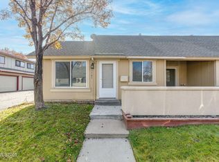1701 London Cir, Sparks, NV 89431