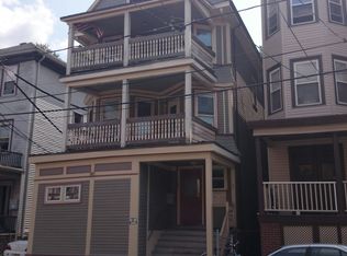 99 Calumet St, Roxbury, MA 02120