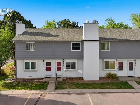 1369 Soaring Eagle Dr, Colorado Springs, CO 80915