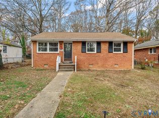2403 Flint St, Richmond, VA 23234