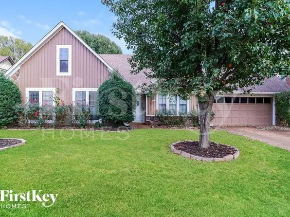3418 Josee Ln, Memphis, TN 38135