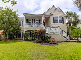 3530 Stockton Dr, Mount Pleasant, SC 29466