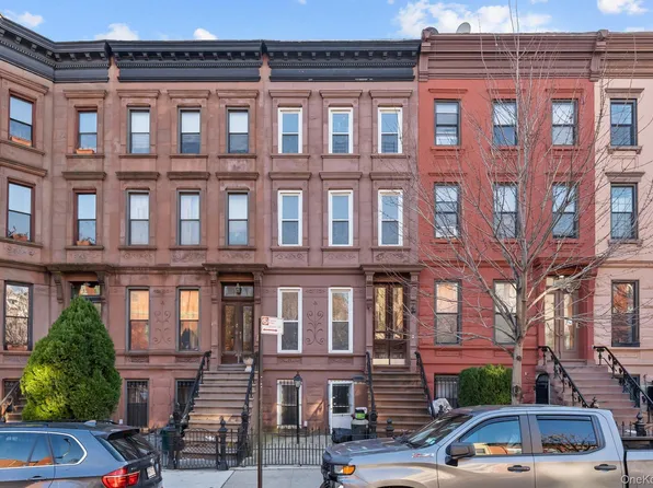 (undisclosed Address), Brooklyn, NY 11216