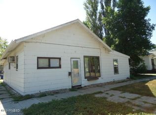 600 S Maple, Watertown, SD 57201