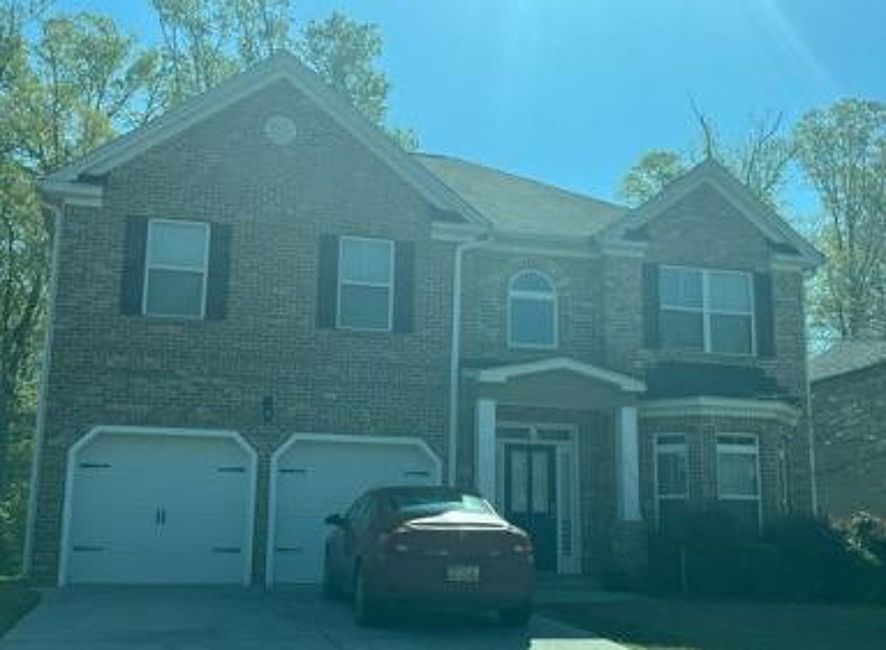 Property Front View