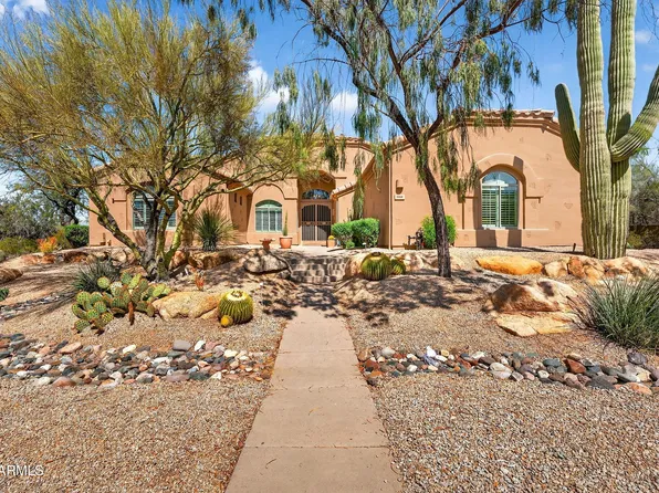 7030 E MORNING VISTA Lane, Scottsdale, AZ 85266