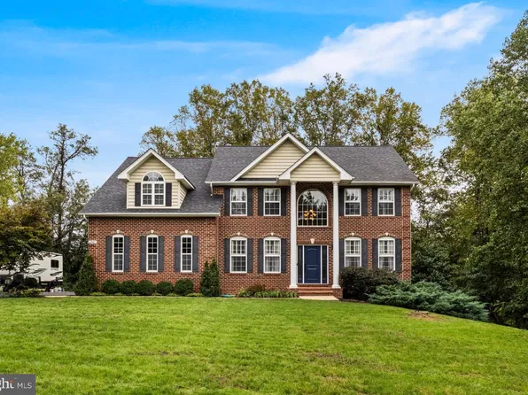 2987 Clairebrook Ln, Owings, MD 20736