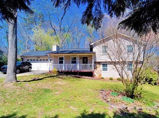 207 Arbour Way, Suwanee, GA 30024